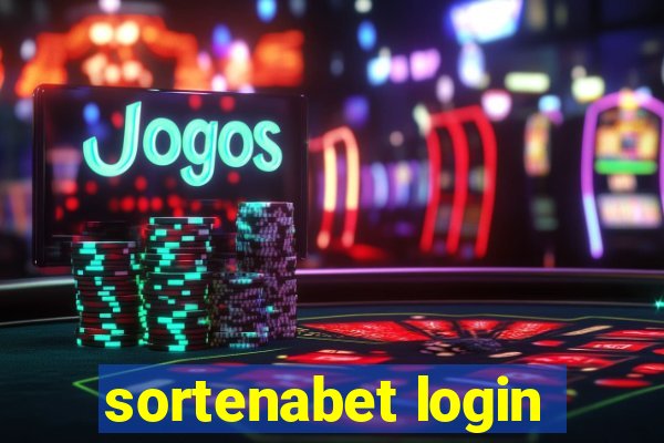 sortenabet login