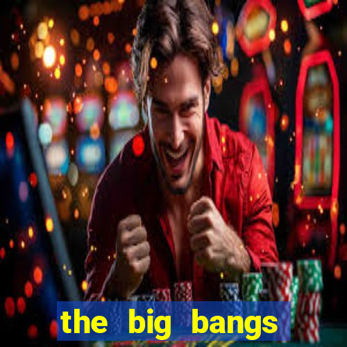 the big bangs theory online dublado