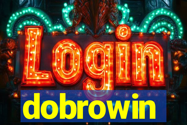 dobrowin