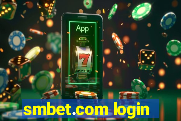 smbet.com login