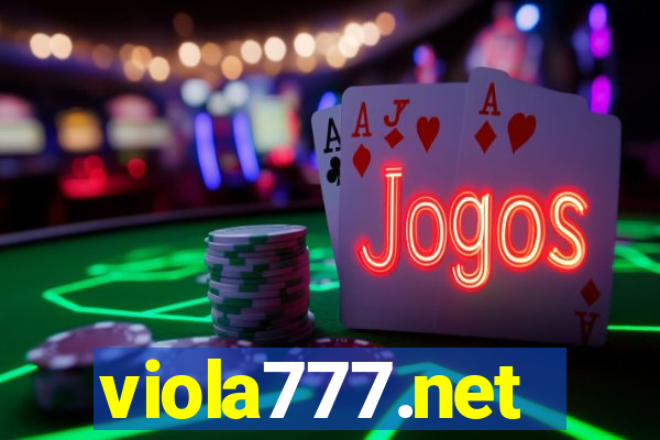 viola777.net