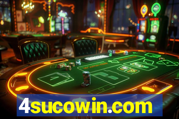 4sucowin.com