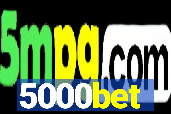 5000bet