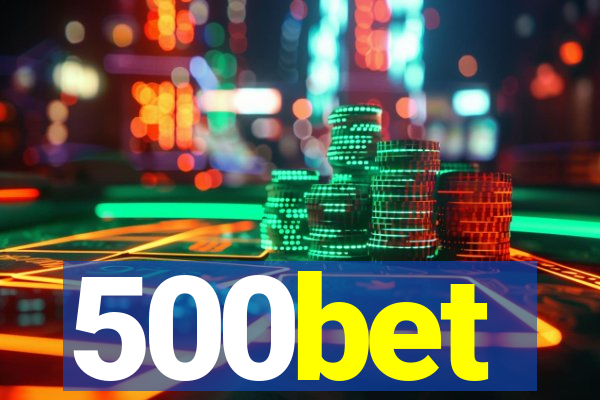 500bet