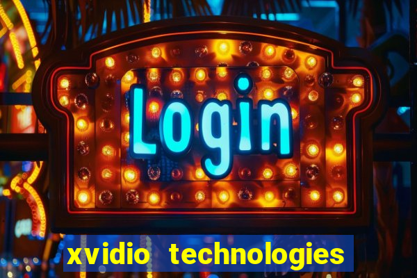 xvidio technologies startup brasil 2022 download grátis