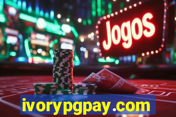 ivorypgpay.com