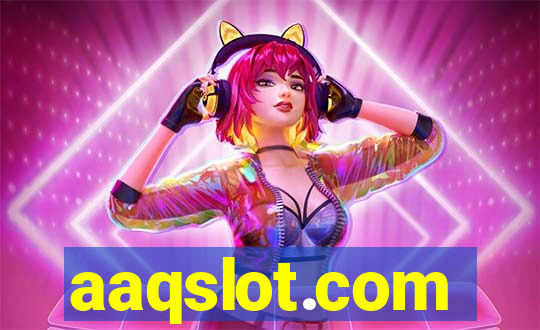 aaqslot.com