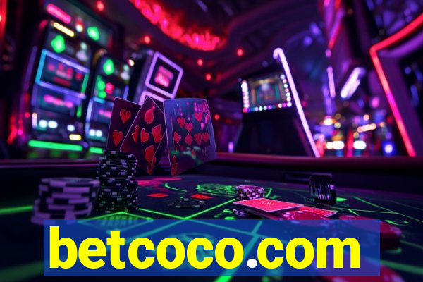 betcoco.com