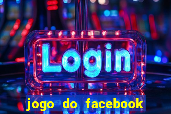 jogo do facebook candy crush saga