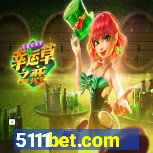 5111bet.com