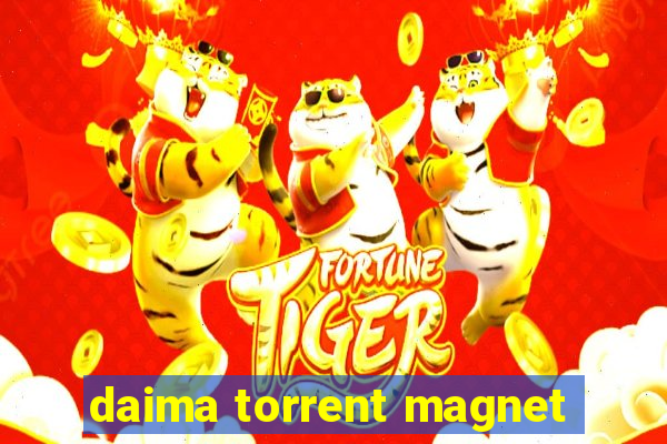 daima torrent magnet