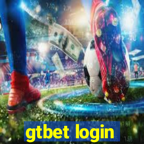 gtbet login