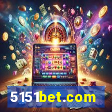 5151bet.com