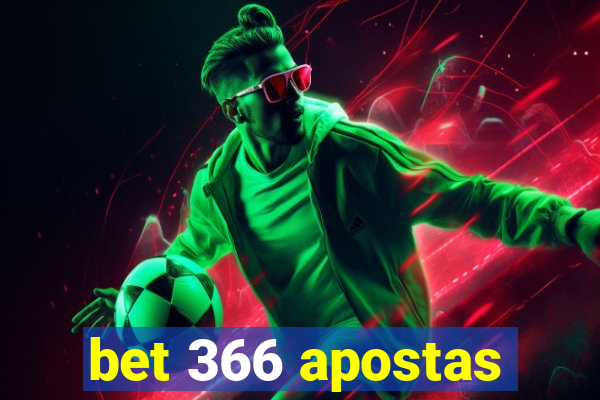 bet 366 apostas