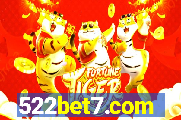 522bet7.com