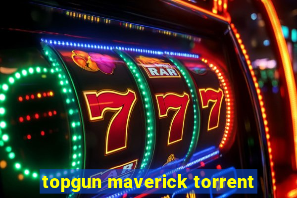 topgun maverick torrent