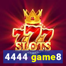 4444 game8