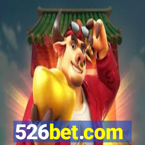 526bet.com