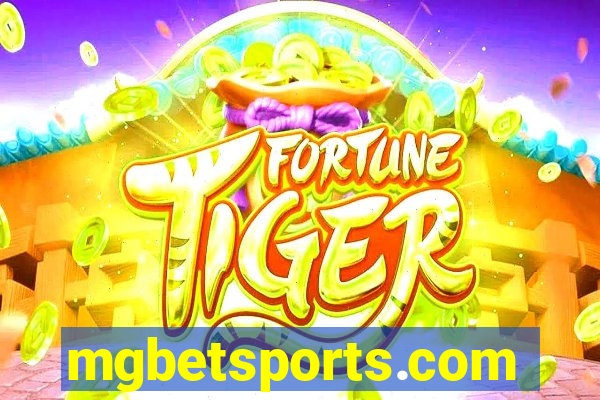 mgbetsports.com