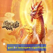 gavião tatuagem significado