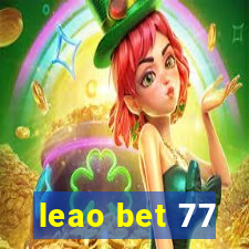 leao bet 77