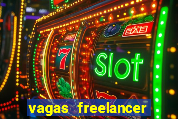 vagas freelancer porto alegre