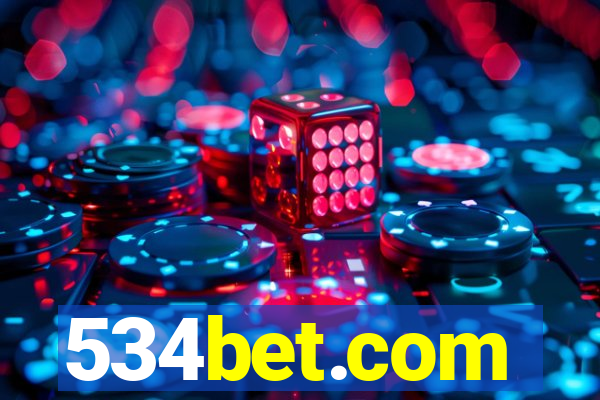 534bet.com