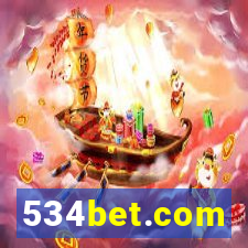 534bet.com