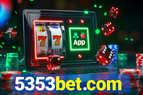 5353bet.com