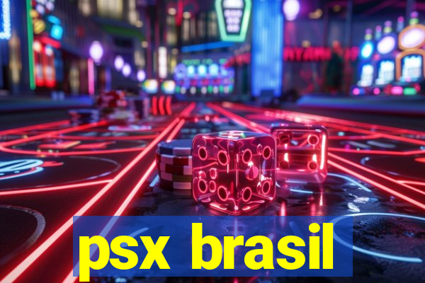 psx brasil