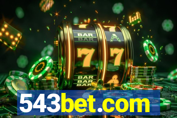 543bet.com