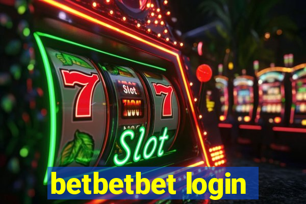 betbetbet login