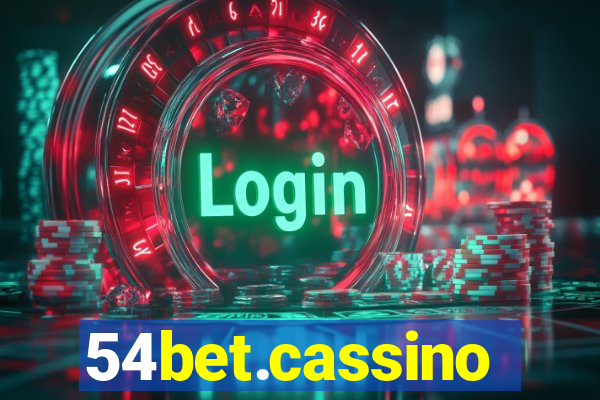 54bet.cassino