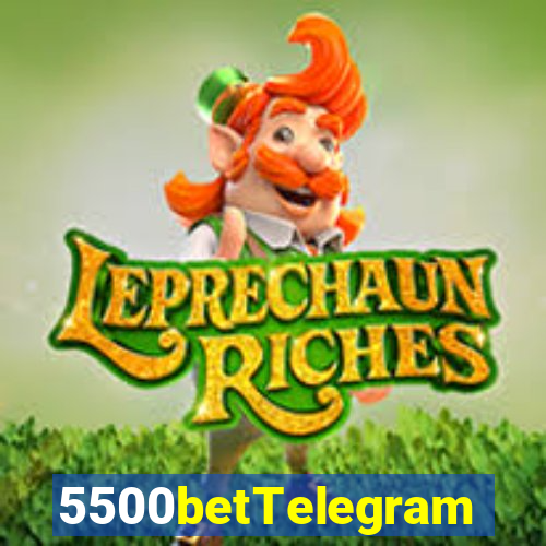 5500betTelegram