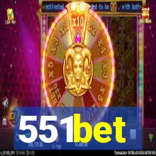 551bet