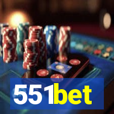 551bet