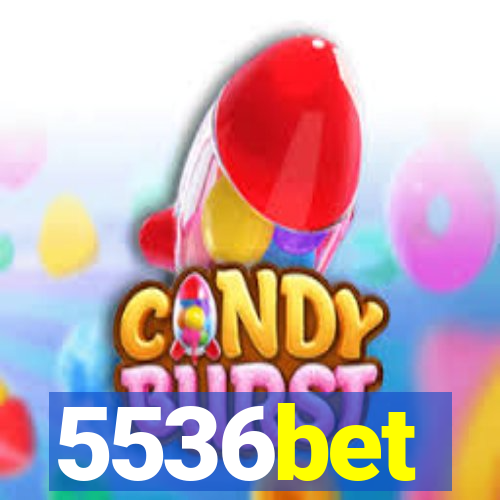 5536bet