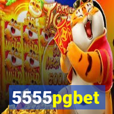 5555pgbet