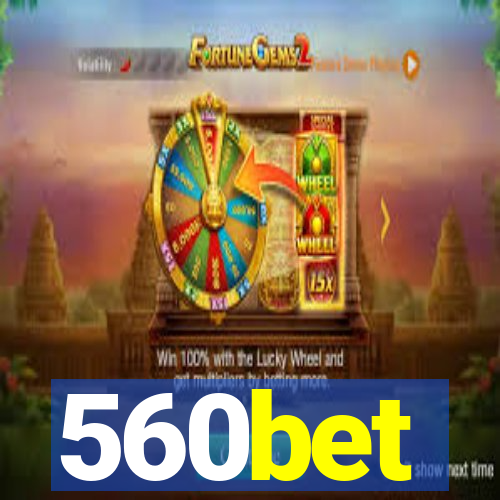 560bet