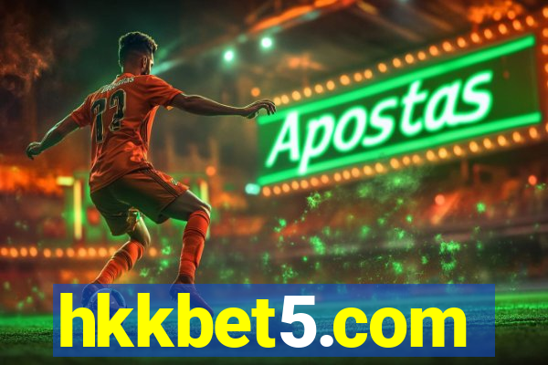 hkkbet5.com