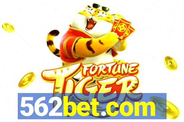 562bet.com