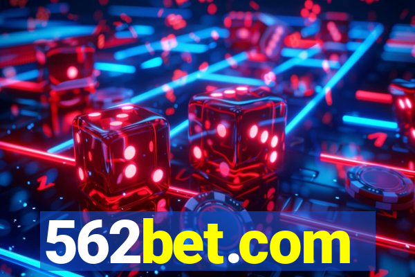 562bet.com