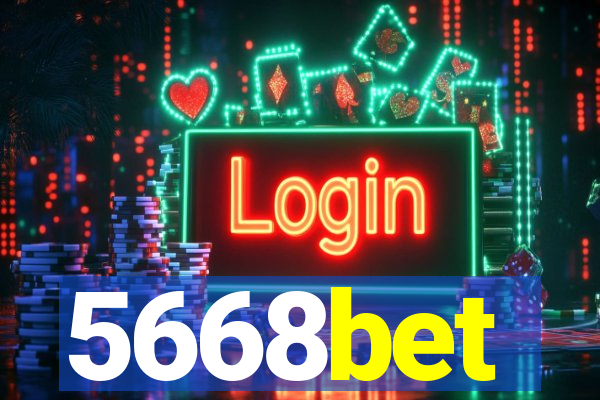 5668bet