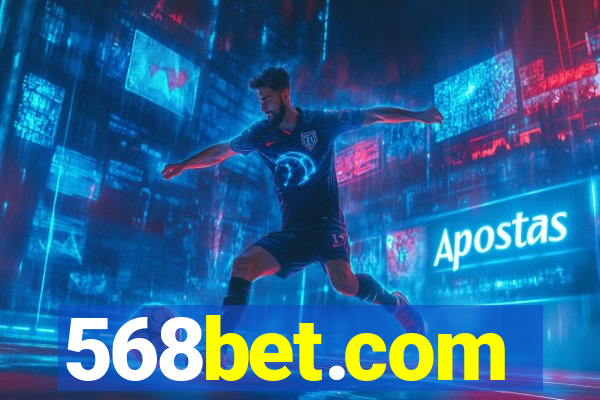 568bet.com