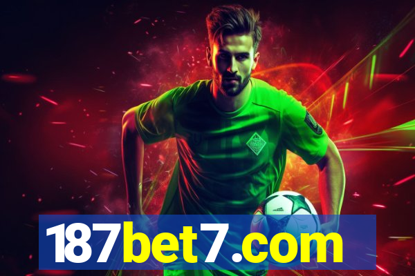 187bet7.com