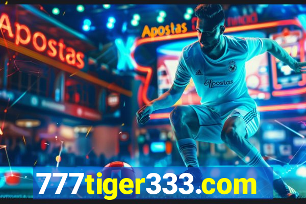 777tiger333.com