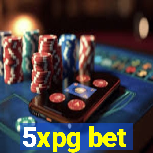 5xpg bet