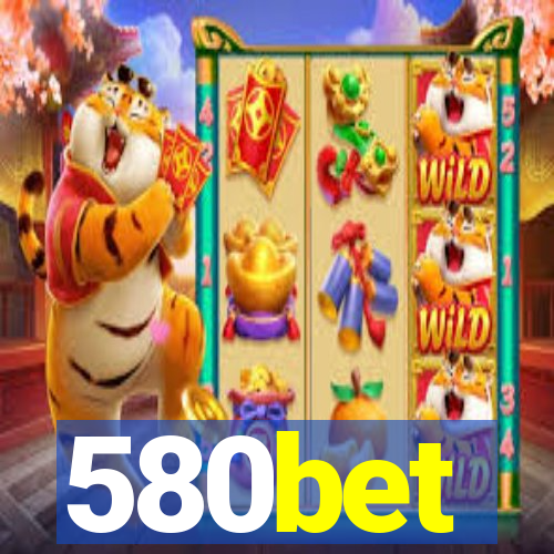 580bet