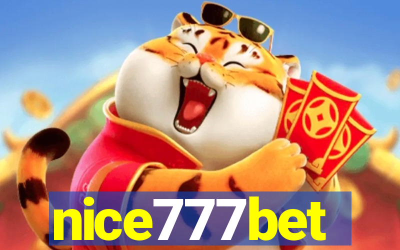 nice777bet