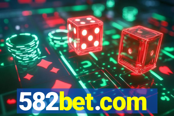 582bet.com